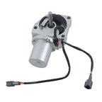 Throttle Motor For John Deere 110 120 135C 160LC 180CW 210CW 4614911 4360509