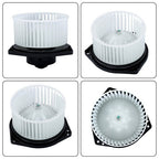 HVAC Heater Blower Motor For Subaru Forester 2001-2013 Subaru Impreza 2008-2014