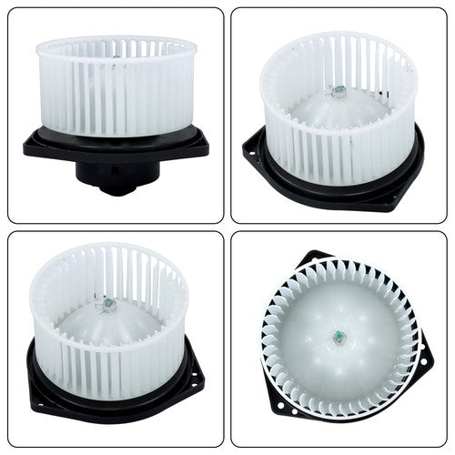HVAC Heater Blower Motor For Subaru Forester 2001-2013 Subaru Impreza 2008-2014