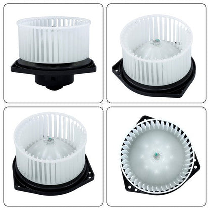 HVAC Heater Blower Motor For Subaru Forester 2001-2013 Subaru Impreza 2008-2014
