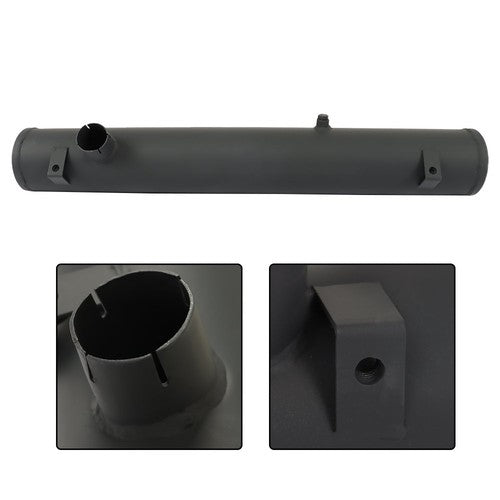 6514737 6569624 Muffler & Exhaust Pipe Fits For Bobcat 1600 642 643 645 742 743