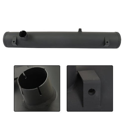 6514737 6569624 Muffler & Exhaust Pipe Fits For Bobcat 1600 642 643 645 742 743