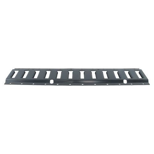 Bolt-On E Track Kit 4 Pack 2FT Universal Carbon Steel Trailer Cargo Control