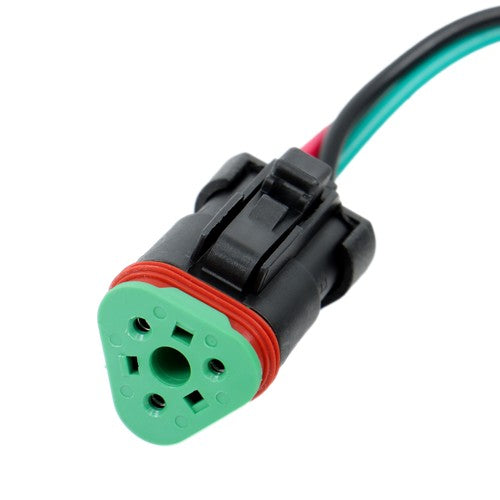 7105252 For Bobcat 553 653 751 753 763 Skid Steer Seat Lap Bar Sensor Switch