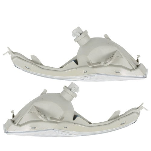 Lens Clear Turn Signal Light Assy For Nissan Altima 2013 2014-2016 LH&RH Pair