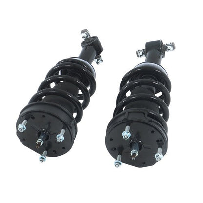 For Chevy Tahoe GMC Cadillac Escalade 2007-14 2x Front Shock Struts Magneride
