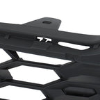 For Toyota Camry SE 2025 New Front Bumper Lower Grille Grill Matte Black Plastic