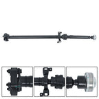 Rear Driveshaft Assembly Fit For Cadillac SRX AWD V6 V8 Auto 5 Speed 2005-2009