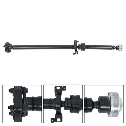 Rear Driveshaft Assembly Fit For Cadillac SRX AWD V6 V8 Auto 5 Speed 2005-2009