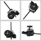 247885550 31A-3CAD729 618-04296 Snow Blower For TRANS ASM-SNOW
