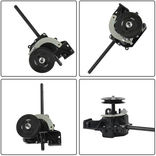 247885550 31A-3CAD729 618-04296 Snow Blower For TRANS ASM-SNOW