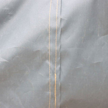 Boat Cover 14-16ft 3 Layers Heavy Duty Fabric W/Cotton Lining Waterproof 90"
