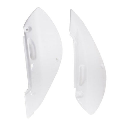 Green&White Plastic Fender Fairing Kit For KX 65 KLX 110 KLX110 DRZ110
