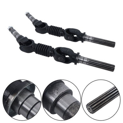 4x4 Left&Right REAR Axle SET For Kubota RTV900 / RTV1100 / RTV1140 - All Years
