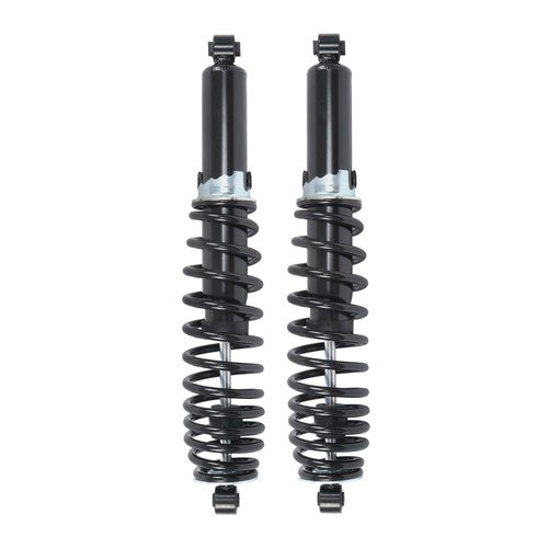 Rear Coil-Over Shocks For Polaris Sportsman 550 XP550 850 Touring XP850 XP1000