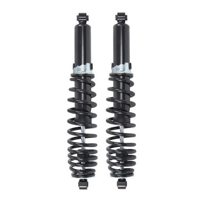 Rear Coil-Over Shocks For Polaris Sportsman 550 XP550 850 Touring XP850 XP1000