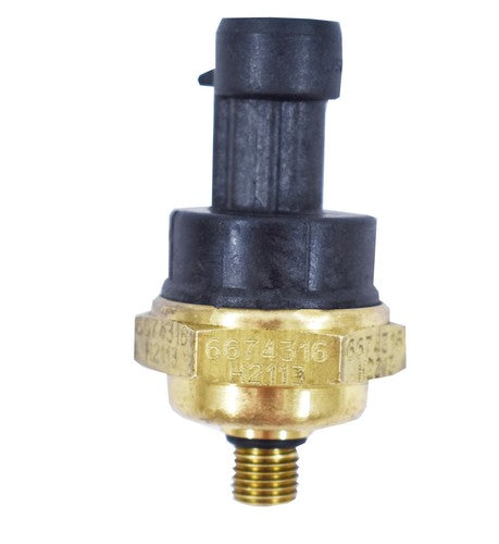 Oil Pressure Sensor Switch 6674315 6674316 For Bobcat 751 753 863 S175 S250 T300