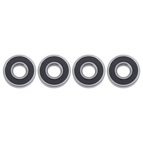 4Pcs 63/22-2RS Deep Groove Ball Bearings 22mm Inner Dia 56mm OD 16mm Bore Sealed