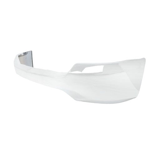 Front Bumper For Chevrolet Silverado 1500 2016-2018 W/o Sensor & Fog Light Holes