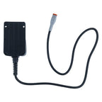 Foot Switch Assembly 1254874 For Genie Boom Lift S-60 S-60X S-65 Z-45/25 Z-62/40