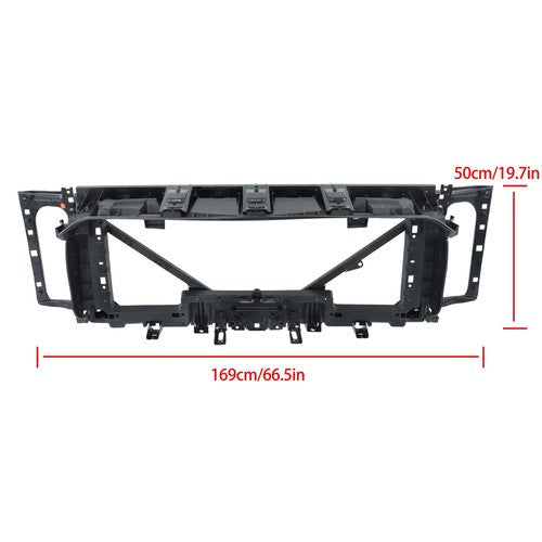 23266741 Radiator Support Header Panel For GMC Yukon XL 2015-17 2018 2019 2020