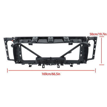23266741 Radiator Support Header Panel For GMC Yukon XL 2015-17 2018 2019 2020