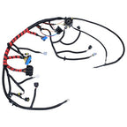 Diesel Engine Wiring Harness for Powerstroke V8 7 3L 99 01 for F250 for F350