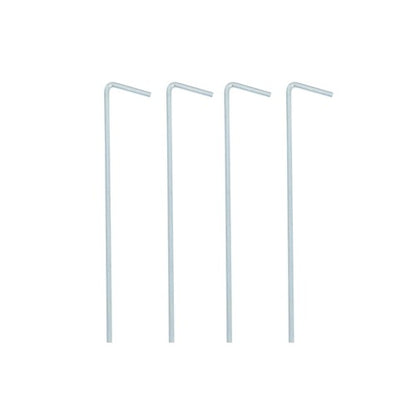 10x14 ft Waterproof Outdoor Rug Outdoor Plastic Straw Rug Carpet Black & Beige