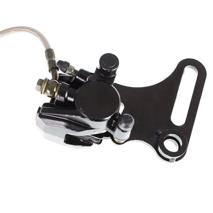 New For 125cc 150cc Dirt PitBike Apollo SSR Rear Brake Caliper Master Cylinder
