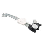 751-087 For Honda Accord LX-S 2008-12 NEW Front Right Window Regulator w/ Motor