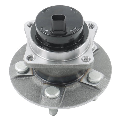 Wheel Hub Bearing Assembly Rear FWD For Pontiac Toyota Vibe Corolla Matrix Prius