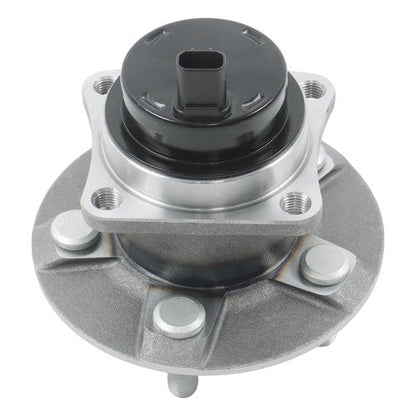 Wheel Hub Bearing Assembly Rear FWD For Pontiac Toyota Vibe Corolla Matrix Prius