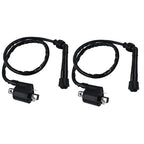 For Suzuki VL800 VL800T VL800Z Boulevard C50 2005-2019 2 Ignition Coils