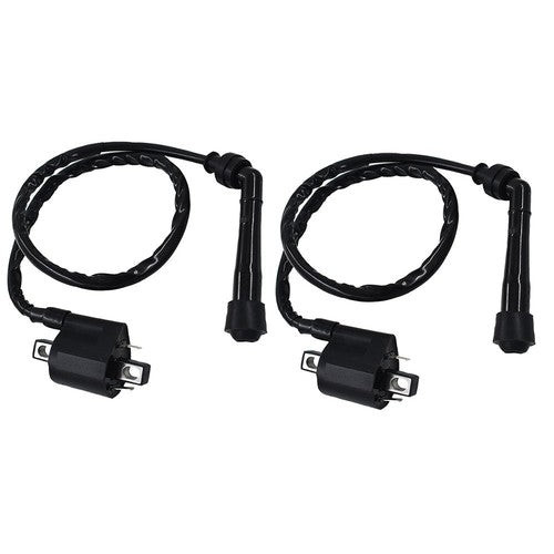 For Suzuki VL800 VL800T VL800Z Boulevard C50 2005-2019 2 Ignition Coils