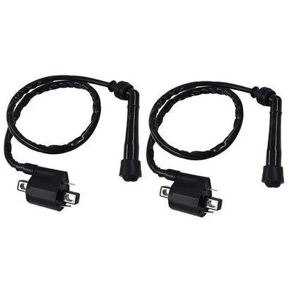 For Suzuki VL800 VL800T VL800Z Boulevard C50 2005-2019 2 Ignition Coils
