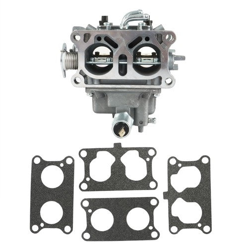 Carburetor Carb Fit For Kawasaki 15003-2879 15003-2977 15004-1046 With Gaskets
