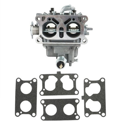 Carburetor Carb Fit For Kawasaki 15003-2879 15003-2977 15004-1046 With Gaskets