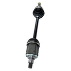 For Toyota Sienna 2004-2010 AWD Front Left Side CV Axle Shaft Assembly 665250