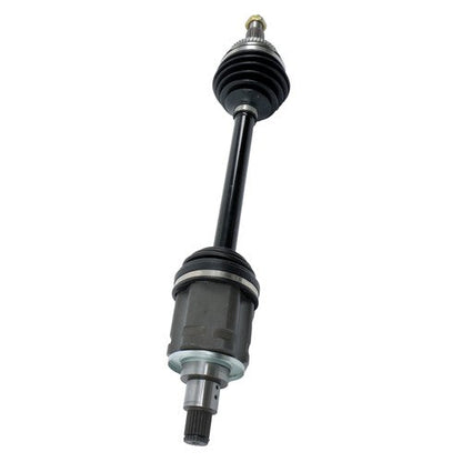 For Toyota Sienna 2004-2010 AWD Front Left Side CV Axle Shaft Assembly 665250