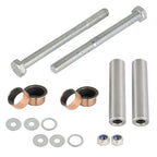 Bushing Spindle King Pin Tube,Claw Copper Sleeve Kit For EZGO TXT/PDS Golf Cart