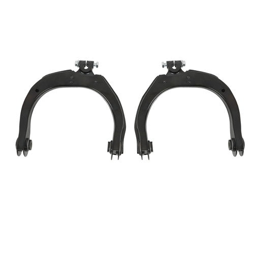 For Chevy Trailblazer 2002-03 12× Front Control Arm Suspension Kit ES3675 ES3676