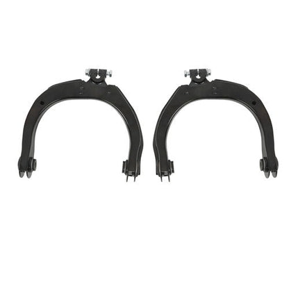 For Chevy Trailblazer 2002-03 12× Front Control Arm Suspension Kit ES3675 ES3676