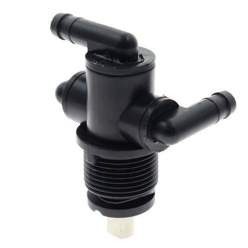 3 Way Fuel Shut Off Valve Petcock for Polaris Sportsman 500 325 335 400