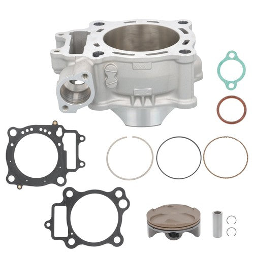 For Honda CRF250X 2004-2015 78mm Cylinder Engine Piston Kit Dirt Bike 12.9:1