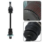 ATV For Yamaha Rhino 450 660 700 2004-2009 1PCS Rear Right CV Axles Drive Shaft