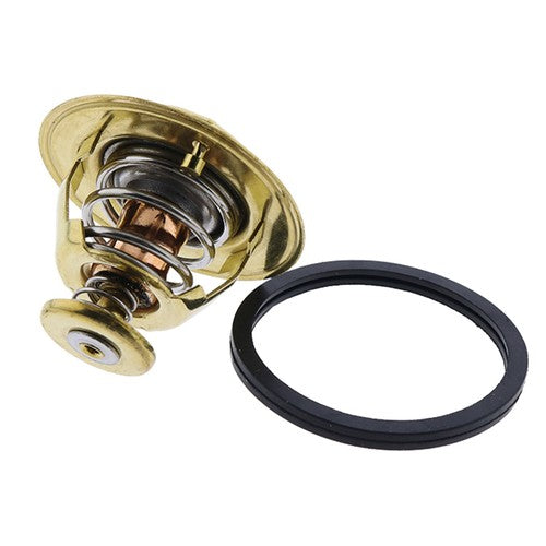 600-421-6120 600-421-6110 Thermostat Fits Komatsu 6D95 PC200-5 PC220-5 4D95L