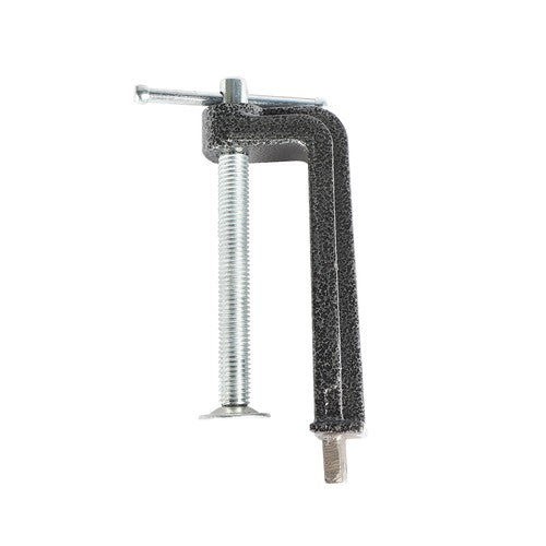 Bench Vise 3.3 Inch Quick Adjustment Home Vise Dual-purpose Combined Universal