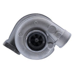 Turbocharger Compatible with John Deere 5030 5215 5315 5415 5515 5503 325 328 CT315 CT322