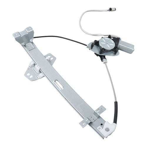 For ACURA CL 2001-2002 751-163 Power Window Regulator w/ Motor Front Right NEW