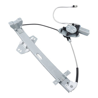 For ACURA CL 2001-2002 751-163 Power Window Regulator w/ Motor Front Right NEW